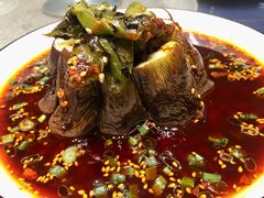 -院8里·少城记忆老川菜(宽窄巷子店)