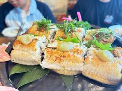 -千懿六本木酒场(常熟路店)