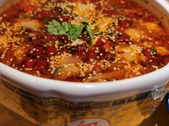 -裕鼎鲜·新中菜(八一广场万达店)