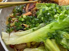 -龍城柳州螺蛳粉(群星路店)