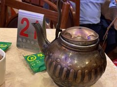 -维吾尔餐厅(宜山路店)