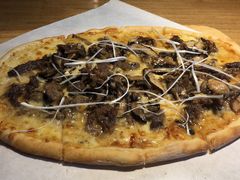 莱芙缇牛肉披萨-LYFATTI 莱芙缇(赣水路店)