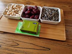 -MAP CHA普洱茶馆(翠湖店)