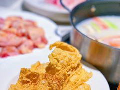 -沄记顺德菜打边炉(东直门店)