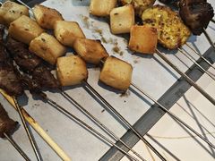 -亿牌牌东北烧烤(博物馆旗舰店)