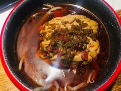 -老天桥蛙炉火锅(姑苏总店)
