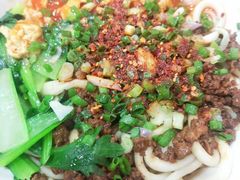 老白家三合一-老白家面馆(测绘东路总店)