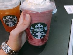 -星巴克(深圳龙华人民北店)