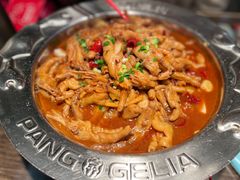 -胖哥俩肉蟹煲(湖滨银泰in77店)