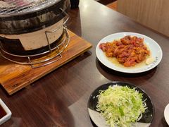 -蒜香焼肉PURUSHIN(马场路店)