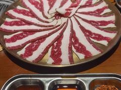 -蒲葵传统炭火烤肉(白石龙店)