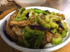 -同心泥烩鸡