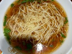 -老淮城·长鱼面(河下古镇店)