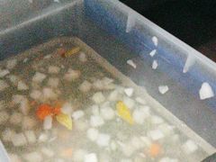 -清真·锦翔炝锅鱼(明德门店)