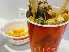 -廖记棒棒鸡(金光华广场店)
