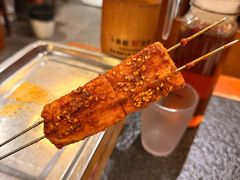-福苗小骆驼烧烤(大唐不夜城店)
