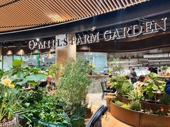 -O'mills Sourdough Bakery&Bistro(永嘉路店)