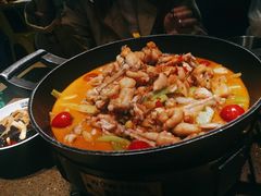 -蛙喔牛蛙(仙林万达茂店)