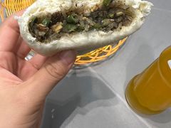 -郑家包子牛肉拉面(尚勤路店)