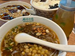 -眉州小吃(魏公村店)