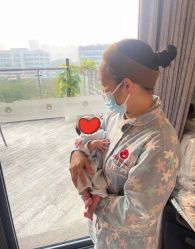 -金芙美月子中心(财富别墅店)