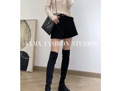 -CLMX(新天地凯德晶萃广场店)