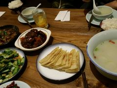 -妈妈的味道(工人体育场东路店)