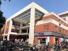-芙蓉餐厅(厦大店)
