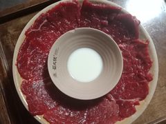 -蜀大侠火锅(香格里拉店)