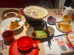 -避风塘(宝山万达店)