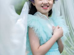 -东方童话儿童摄影(万州店)