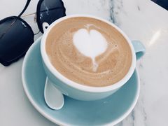 -La patisserie de Mona 茉娜的甜品(韩乐坊店)