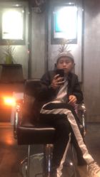 -Kraemer Paris  苏豪路易士·嘉玛发廊