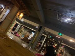 -绿岛汤泉韩式休闲会所