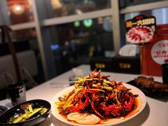 -红盔甲·小龙虾(天钥桥店)