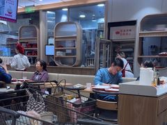 -喜家德虾仁水饺(青岛永旺东部店)