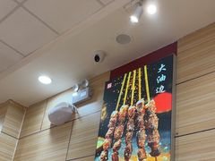 -孟记粥铺·家常菜·烧烤·粥(亚运村店)
