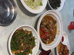 -宅里香.自然餐厅(湘大店)