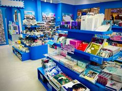 -Love Star追星馆(上海大悦城店)