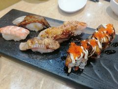 -东京屋(武定路店)