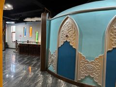 -哈啾嗨·新概念蒙餐(红星新城店)