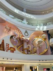 -奈尔宝家庭中心·亲子餐厅(北京东坝万达店)