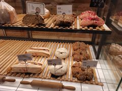 -野上麦田(中贸广场店)