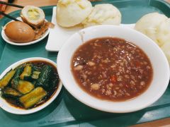 -李家包子铺(佳木斯店)