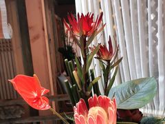 -叶叶菩提·晋福宫