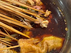 -七串串(无锡总店)