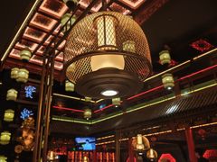 -宝轩渔府·老字号海鲜·正宗津菜(水上店)