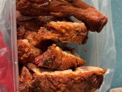 -王二甩老木子鸡(江湾店)