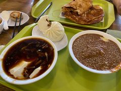 -南来顺饭庄·清真(南菜园店)