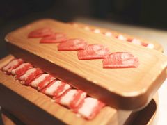 -一绪に寿喜烧自助(世茂广场店)